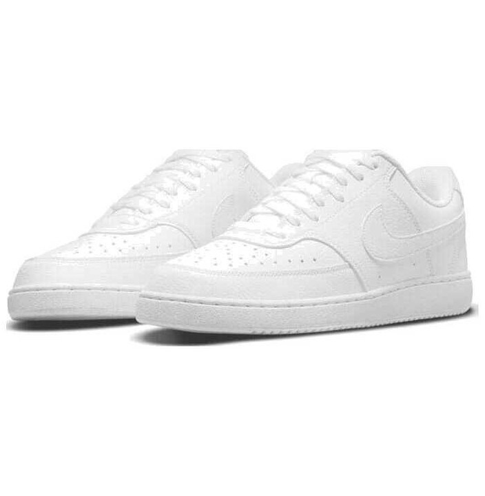 NIKE COURT VISION LOW NEXT NAT