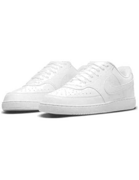 NIKE COURT VISION LOW NEXT NAT
