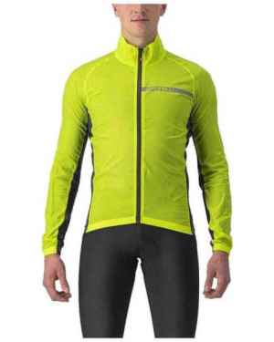 CHAQUETA SQUADRA STRETCH