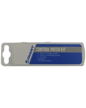 GIANT TYRE PATCH KIT