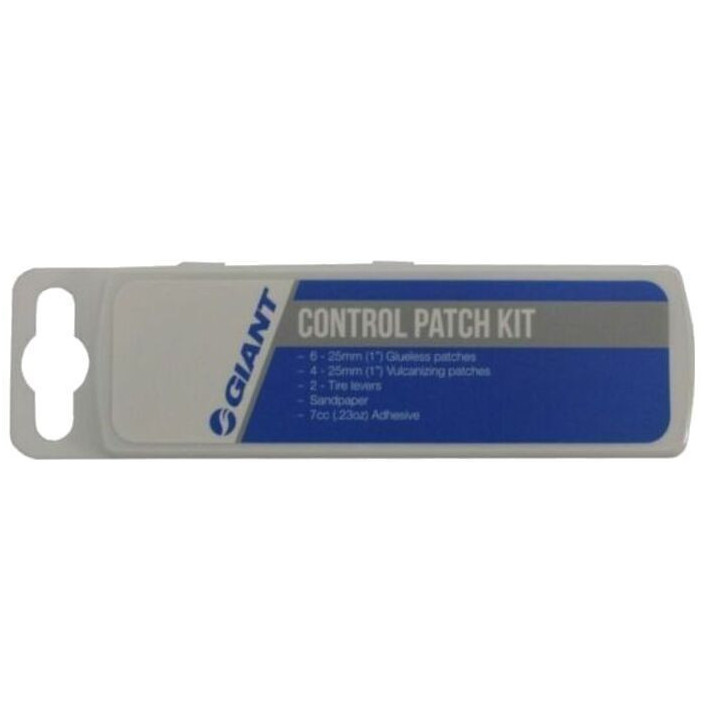 GIANT TYRE PATCH KIT