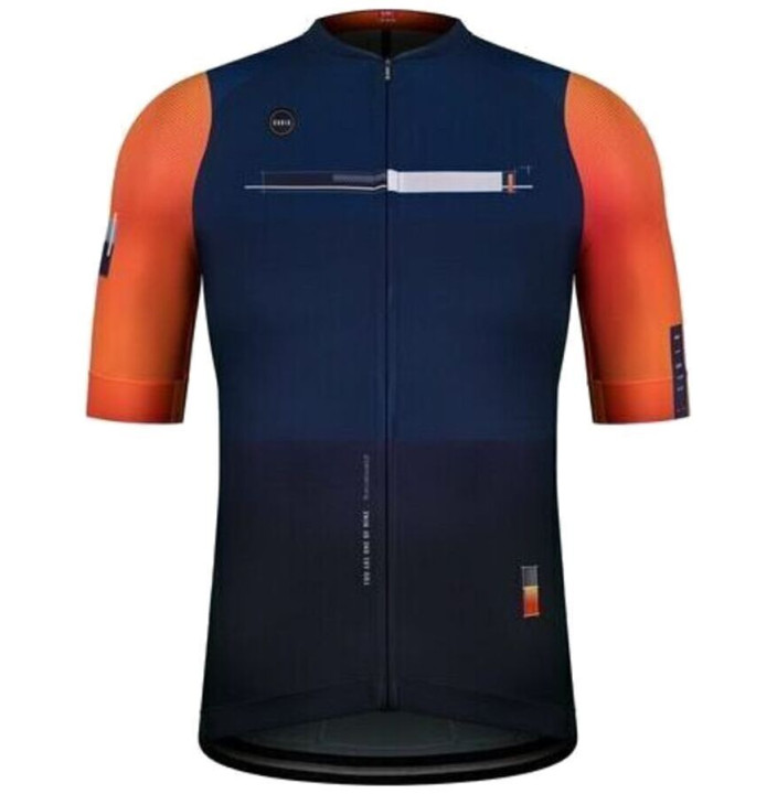 MAILLOT MANGA CORTA CX PRO 2.0