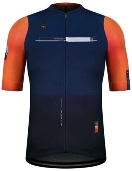 MAILLOT MANGA CORTA CX PRO 2.0