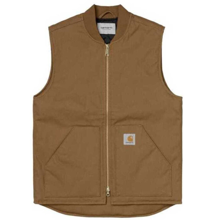 CLASSIC VEST