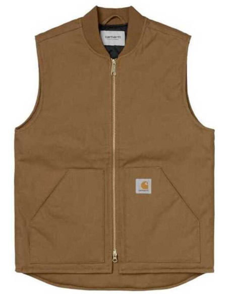 CLASSIC VEST