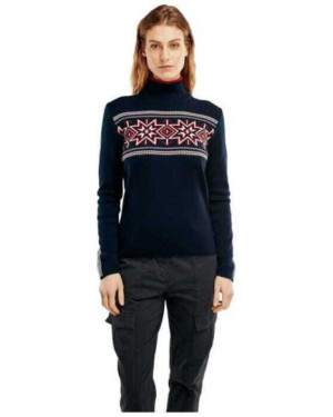 OLYMPIA FEM SWEATER