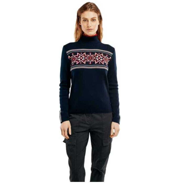 OLYMPIA FEM SWEATER