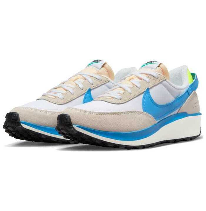 NIKE WAFFLE DEBUT WOMEN'S SHOES