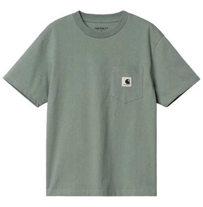 W' S S POCKET T-SHIRT