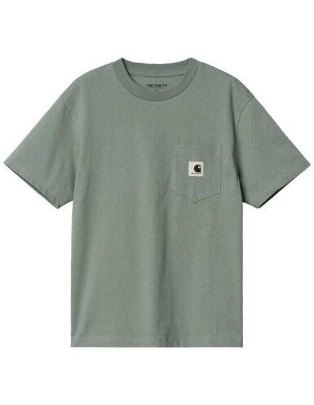 W' S S POCKET T-SHIRT