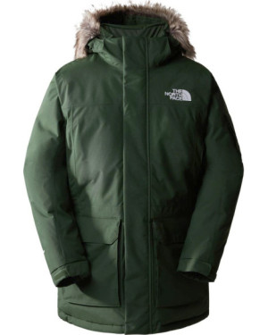 M MCMURDO JACKET