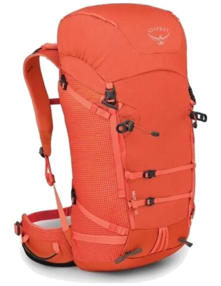 MUTANT 22 MARS ORANGE O S MUTANT 22 MARS ORANGE O S