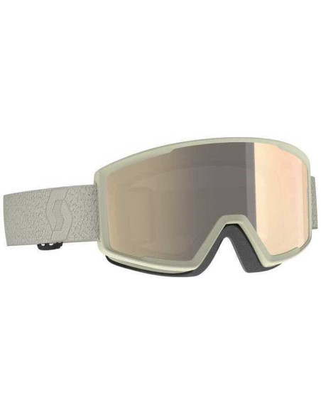 GAFA SKI FACTOR PRO LS