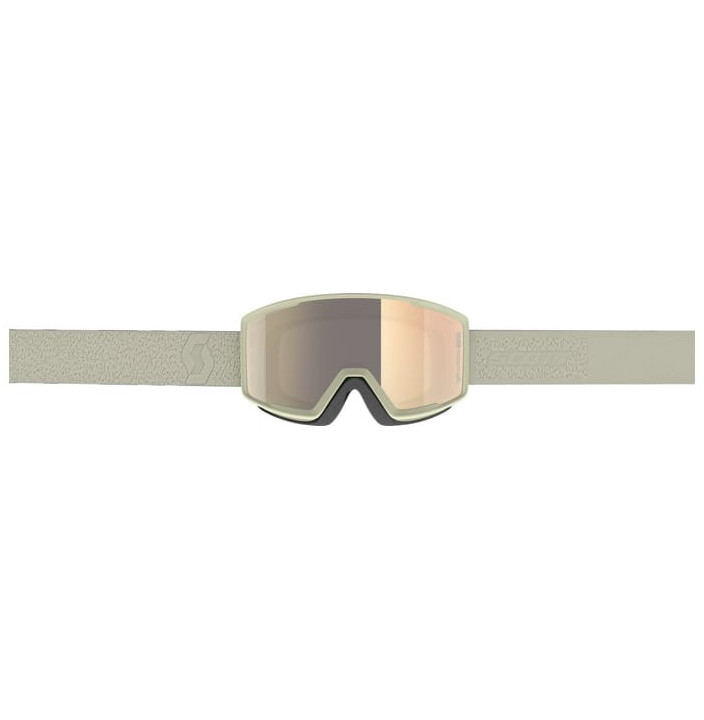 GAFA SKI FACTOR PRO LS