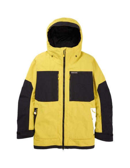 MB FROSTNER JKT MB FROSTNER JKT