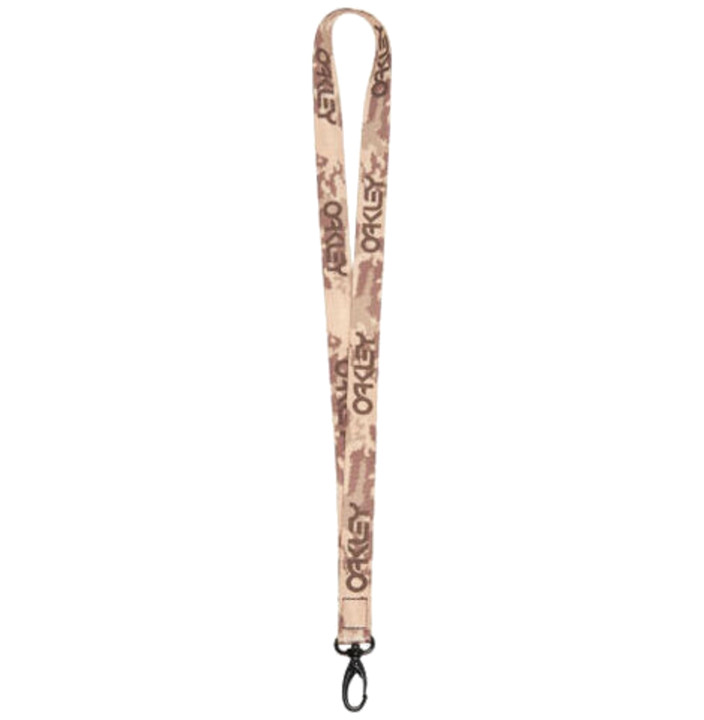 OAKLEY LANYARD