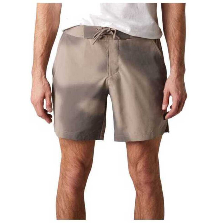 CLOUD FOREST HYBRID SHORT