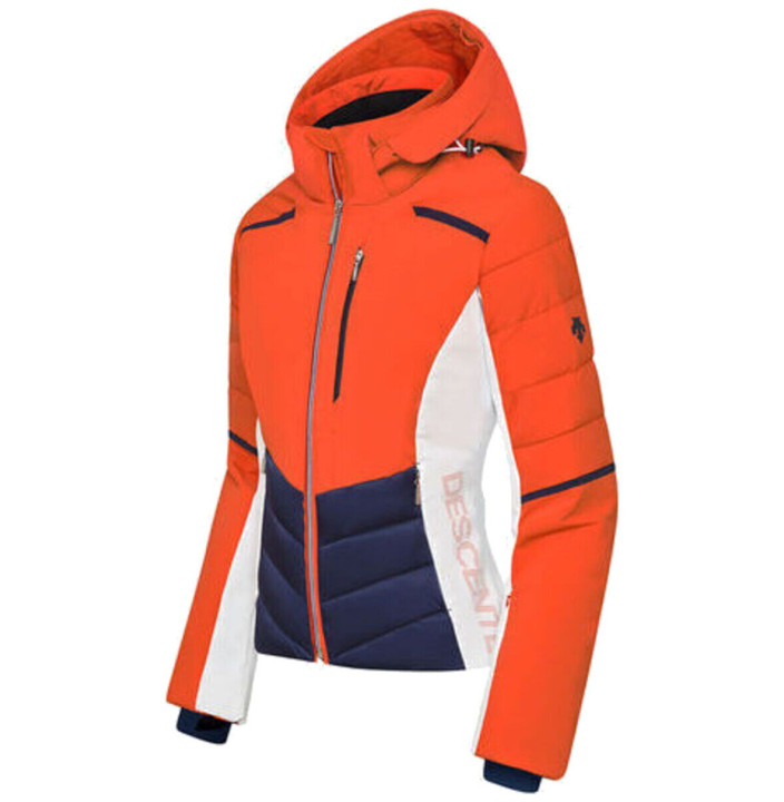IVY INSULATED JACKET