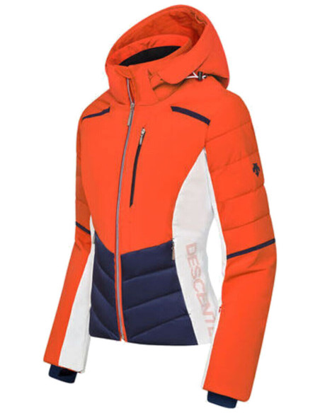 IVY INSULATED JACKET