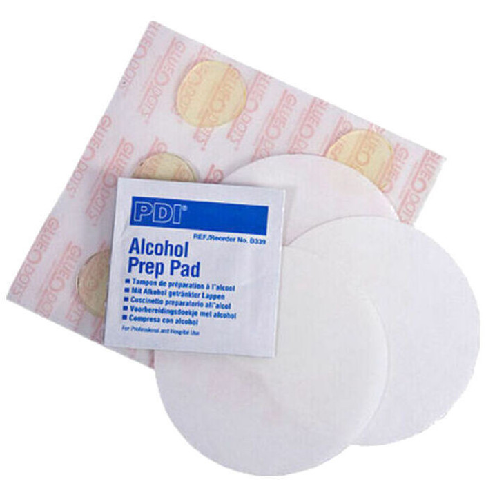INSTANT FIELD REPAIR KIT