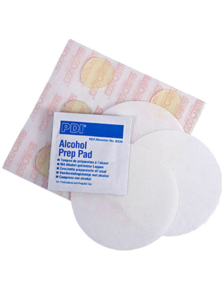 INSTANT FIELD REPAIR KIT