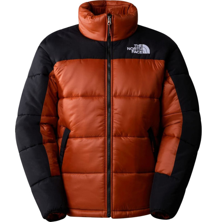 M HMLYN INSULATED JACKET