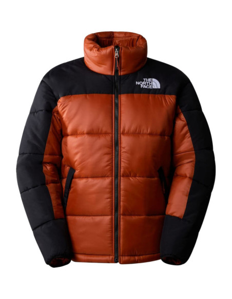 M HMLYN INSULATED JACKET