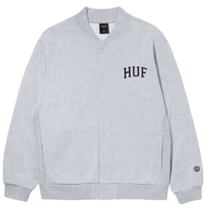 ATHLETIC CARDIGAN