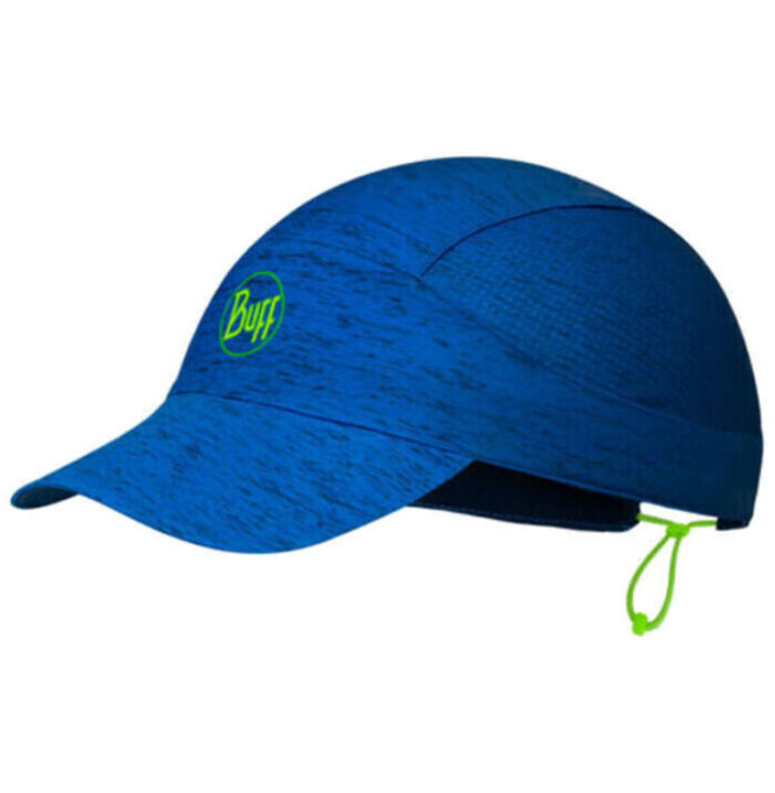 PACK SPEED CAP