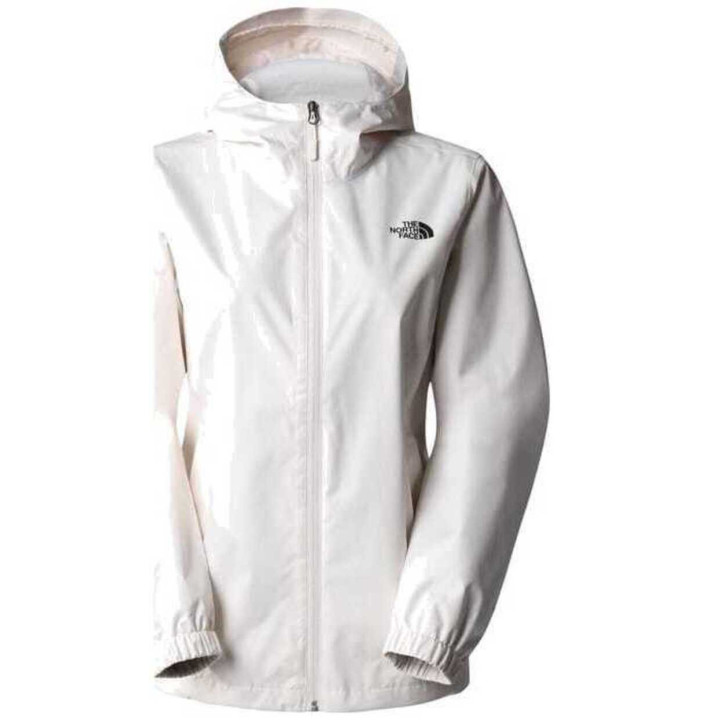 W QUEST JACKET - EU