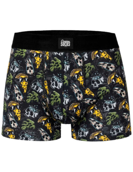 PIZZA SURFER PIZZA SURFER