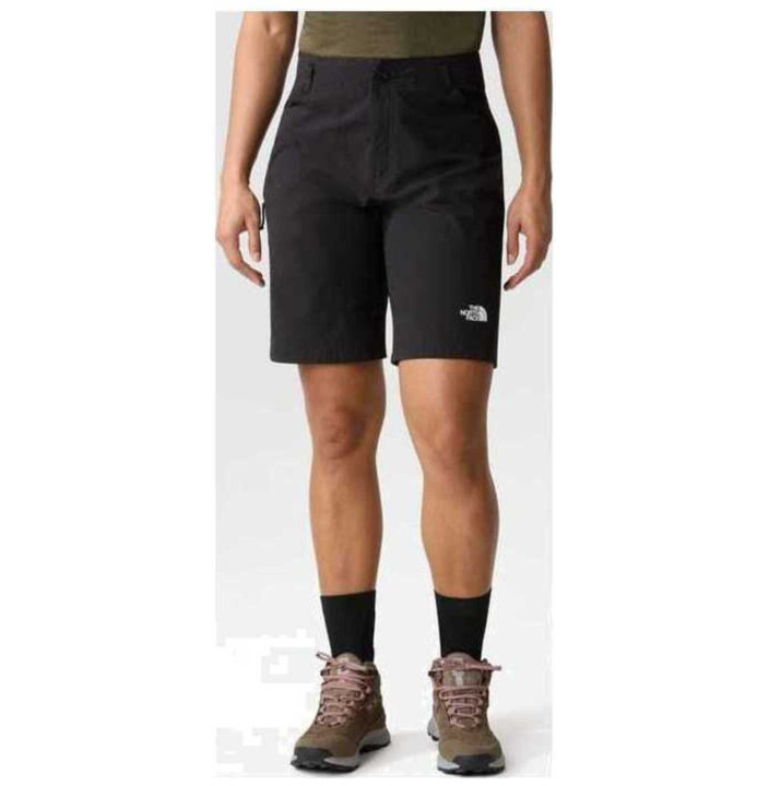 W EXPLO SHORT