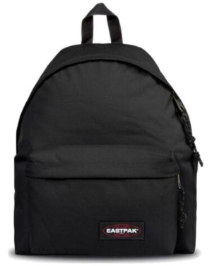 PADDED PAK'R