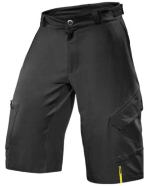 CROSSMAX PRO SHORT