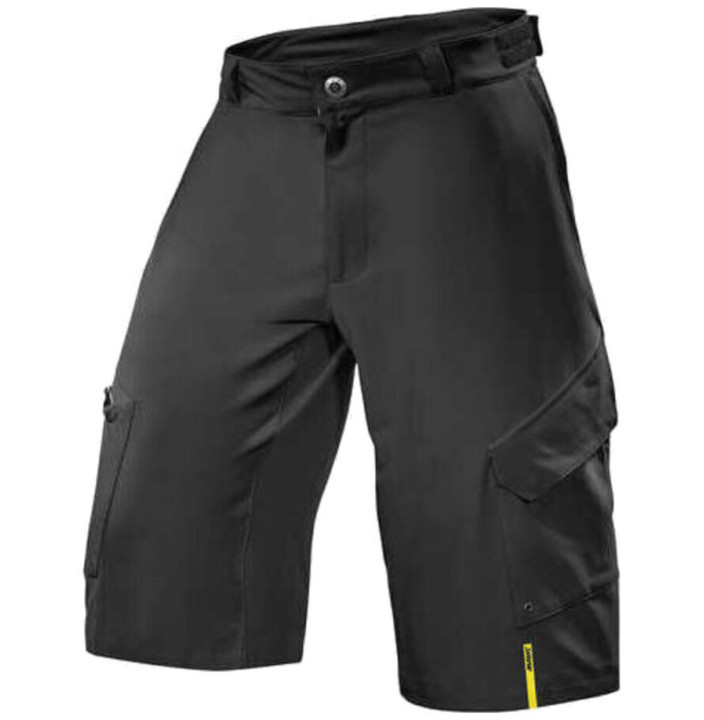 CROSSMAX PRO SHORT