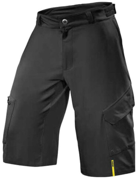 CROSSMAX PRO SHORT CROSSMAX PRO SHORT