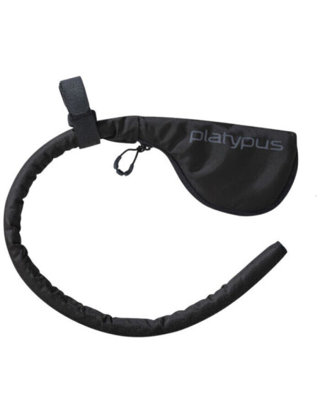 DRINK TUBE INSULATOR