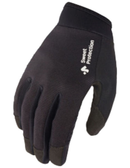 HUNTER GLOVES W