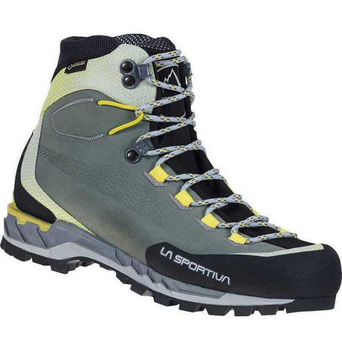 TRANGO TECH LEATHER WOMAN GTX