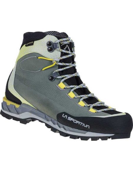 TRANGO TECH LEATHER WOMAN GTX TRANGO TECH LEATHER WOMAN GTX