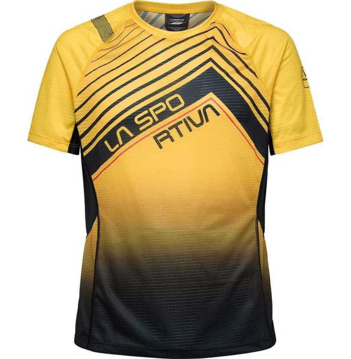 Wave T-Shirt M