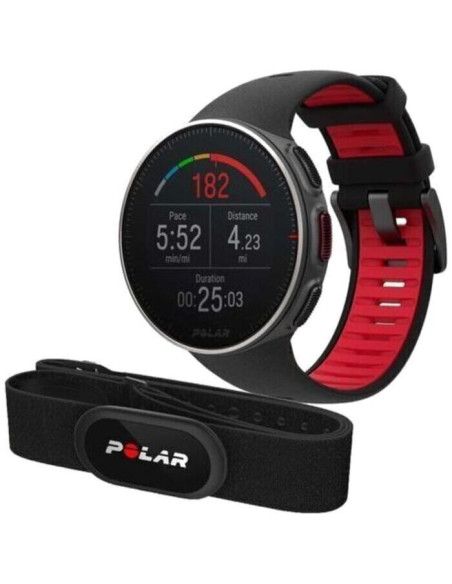 VANTAGE V TITAN PACK HR