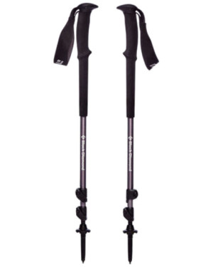 TRAIL TREKKING POLES
