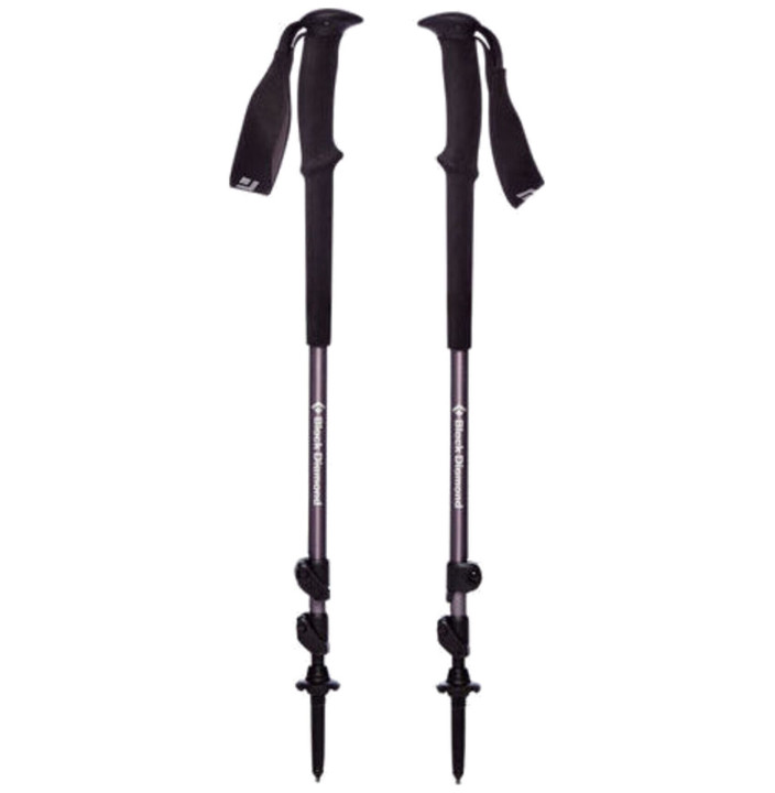 TRAIL TREKKING POLES