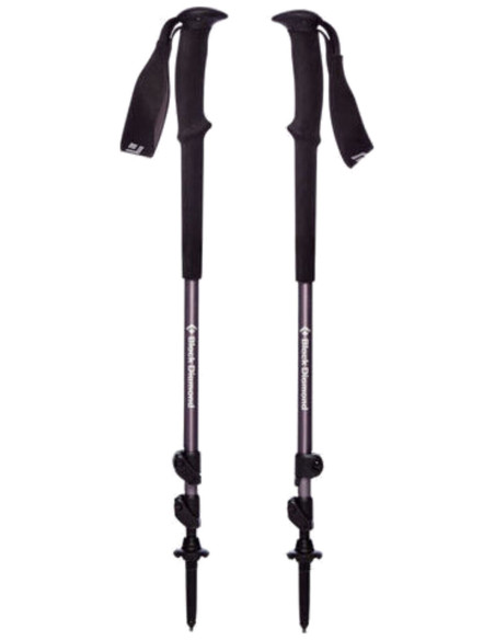 TRAIL TREKKING POLES