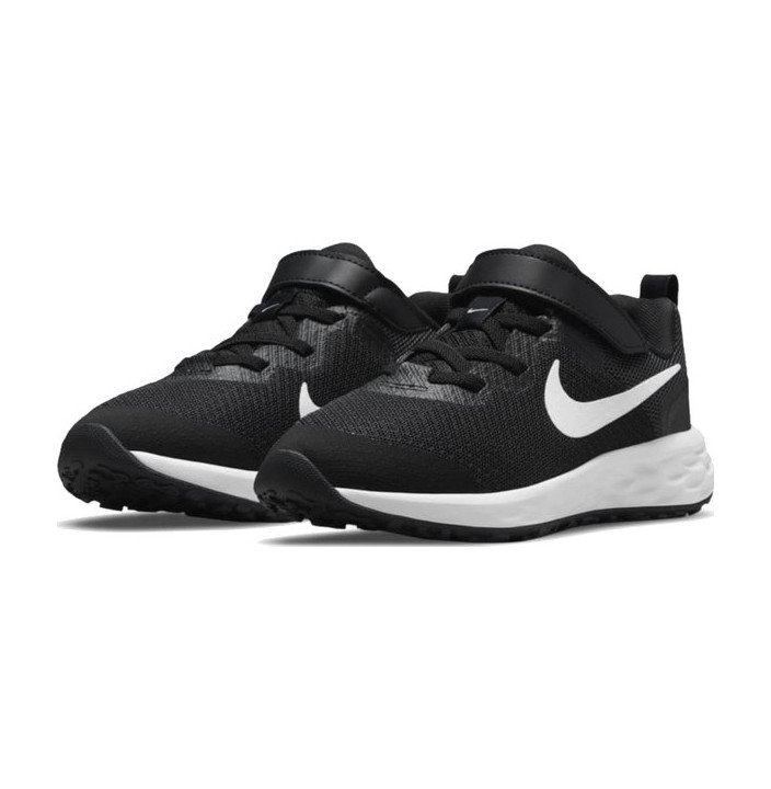 NIKE REVOLUTION 6 LITTLE KIDS' SHOE