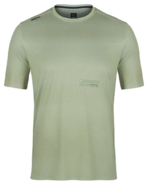 CAMISETA MANGA CORTA TECH