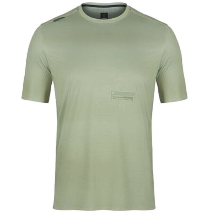 CAMISETA MANGA CORTA TECH
