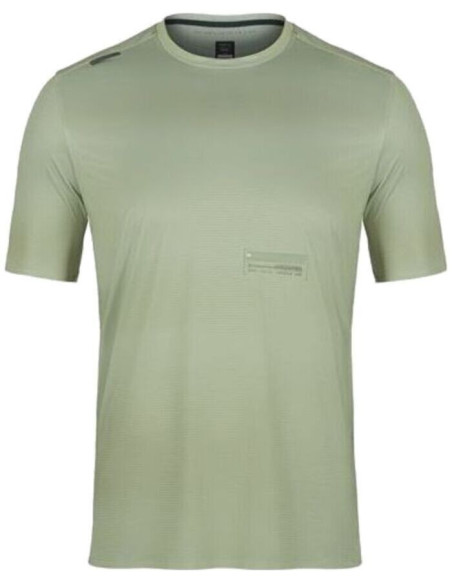 CAMISETA MANGA CORTA TECH