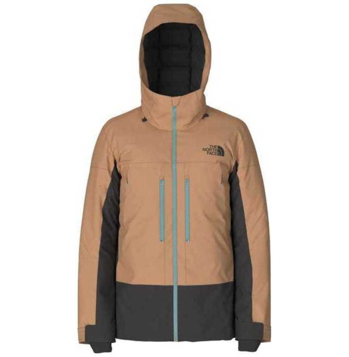 M MOUNT BRE JACKET